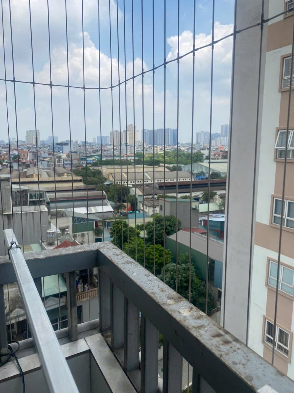 Cho thuê căn hộ chung cư K35 70m2, 2 ngủ, 12 Triệu Full đồ, ở gđ, nhóm ngoan - Ảnh 4